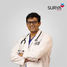Dr. Akash Sharma